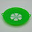 Kitchen Gadgets Silicone Lid Spill Stopper Pot Cover 28.5cm Diameter Cooking Pot Lids Utensil New Arrival