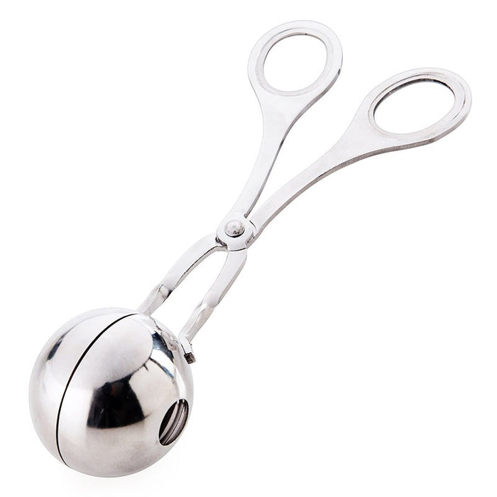 Convenient Stainless Steel Meatball Maker
