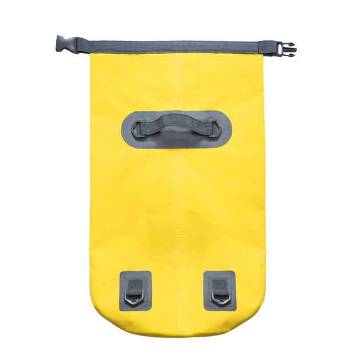 Outdoor Portable Rafting Dry Bag Sack Swimming Waterproof Storage River trekking  Bags for Canoe Rafting Upstream 5L 10L 15L 20L