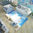 Summer 6mm Ultra-thin 3D Carpet Sofa Mats Mediterranean Style Living Room  Bedroom Rectangular Rug Study Computer Swivel Mat