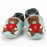 Skid-Proof Baby Shoes Soft Genuine Leather Baby Boys Girls Infant Shoes Slippers 0-6 6-12 12-18 18-24 First Walkers
