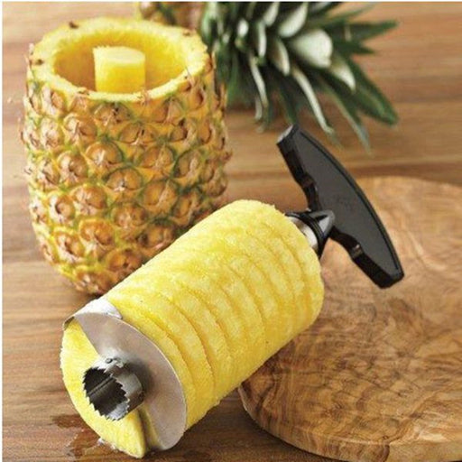 Pineapple slicer peeler cutter parer knife stainless steel kitchen fruit tools cooking tools New Arrival