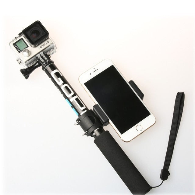 GoPro HERO Handheld Selfie Stick