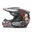 Motorcycle Adult motocross Off Road Helmet  ATV Dirt bike Downhill MTB DH racing helmet cross Helmet