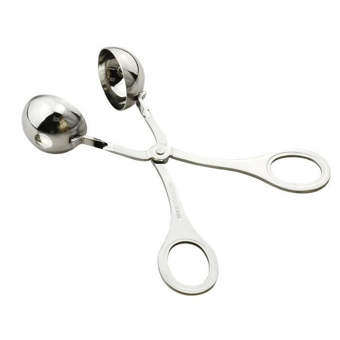 Convenient Stainless Steel Meatball Maker