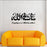 Masha Allah Islamic Wall Stickers, Arabic & English Calligraphy Art Muslim Wall Art