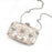 Luxury Diamond Rhinestone Clutch Evening Bags Vintage