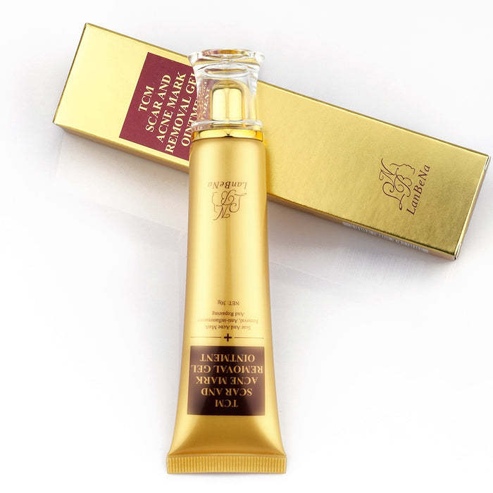 Acne Scar Remover cream - Acne Treatment, Shrink Pores Gel Bleaching Creams Whitening Moisturizing Face Cream Skin Care