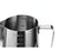 Stainless Steel Milk frothing Jug Espresso Coffee Pitcher Barista Craft Coffee Latte Milk Frothing Jug Pitcher 350, 600, 1000ml