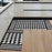 Anti-Slip Door Mat Modern Geometric  for Kitchens