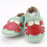 Skid-Proof Baby Shoes Soft Genuine Leather Baby Boys Girls Infant Shoes Slippers 0-6 6-12 12-18 18-24 First Walkers