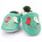 Skid-Proof Baby Shoes Soft Genuine Leather Baby Boys Girls Infant Shoes Slippers 0-6 6-12 12-18 18-24 First Walkers