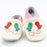 Skid-Proof Baby Shoes Soft Genuine Leather Baby Boys Girls Infant Shoes Slippers 0-6 6-12 12-18 18-24 First Walkers