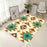 Modern Rug 6mm 3D Continental Beautiful
