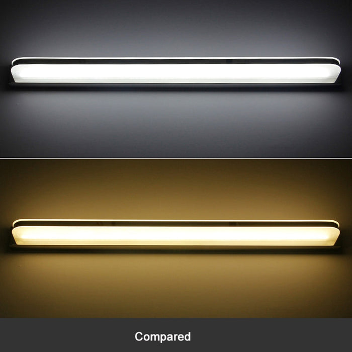 LED Modern Cosmetic Mirror Light For Bathroom