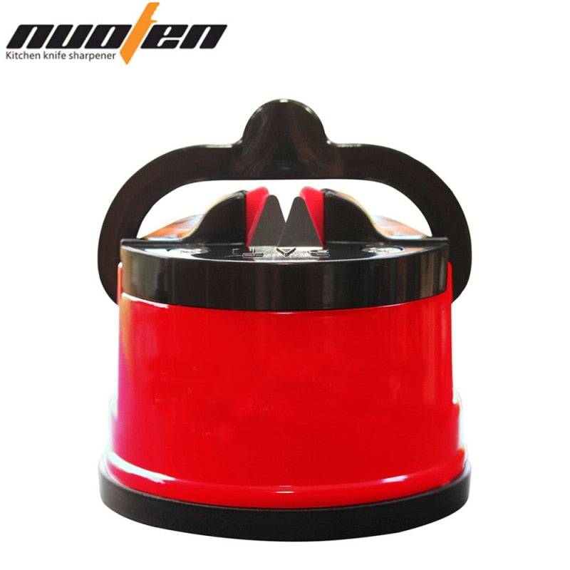 NUOTEN Brand Suction Knife Sharpener Tool