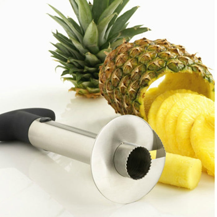 Pineapple slicer peeler cutter parer knife stainless steel kitchen fruit tools cooking tools New Arrival