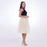 Women"s Princess Pleated Dance Tutu Skirts 5 Layers 26 inches Party Skirts