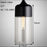 Nordic Modern loft hanging Glass Pendant Lamp Fixtures E27 E26 LED Pendant lights for Kitchen Restaurant Bar living room bedroom