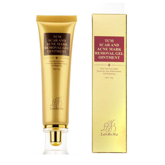 Acne Scar Remover cream - Acne Treatment, Shrink Pores Gel Bleaching Creams Whitening Moisturizing Face Cream Skin Care