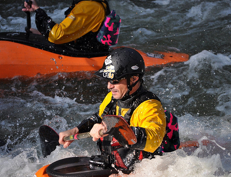 Outdoor Camouflage Portable Rafting Diving Dry Bag Sack PVC Waterproof Folding Swimming Storage Bag for River Trekking 2/5/10L