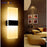 Modern Indoor Wall Sconce Lamp