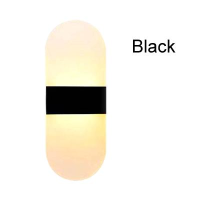 Modern Indoor Wall Sconce Lamp