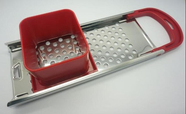 Pasta Machine For Rolling Dough Household Spaetzle Maker Stainless Steel Blade Dumpling Making Machine Kitchen Utensils Gadgets