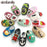 Skid-Proof Baby Shoes Soft Genuine Leather Baby Boys Girls Infant Shoes Slippers 0-6 6-12 12-18 18-24 First Walkers