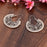 New Vintage Ethnic Geometric Alloy Dangling Earrings Women Fashion Jewelry
