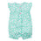 Summer boys baby clothing Short Sleeved Jumpsuit Newborn Romper Baby Boy Clothes infant  0-24 Baby Rompers